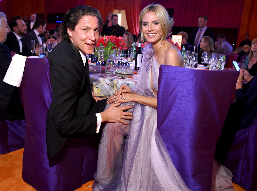 Bill maher dating adrienne maloof